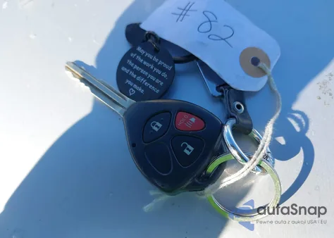 2009 Scion Xb from USA, damaged, VIN JTLKE50EX91064254